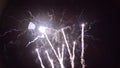 1280Ã¢â¬â xÃ¢â¬â 720 artifice fireworks pyrotechnie france